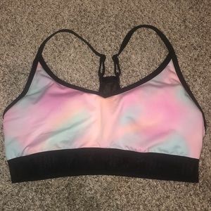 Victoria’s Secret Pink Sports Bra